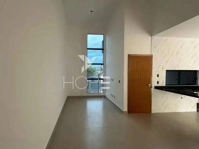 Casa / Sobrado para Venda em Londrina/PR Colúmbia 3 Quartos