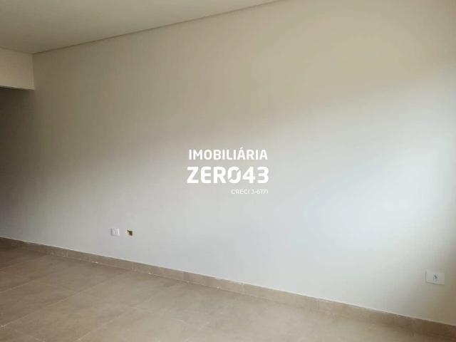 Casa / Sobrado para Venda em Londrina/PR Colúmbia 3 Quartos