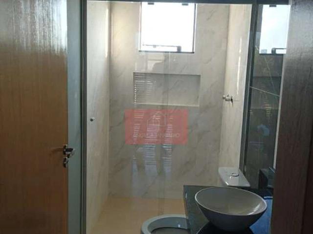 Casa / Sobrado para Venda em Londrina/PR Colúmbia 3 Quartos