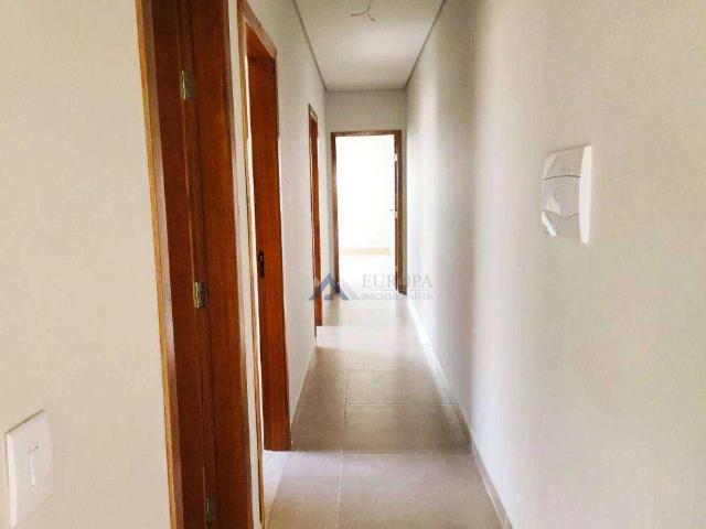 Casa / Sobrado para Venda em Londrina/PR Colúmbia 3 Quartos