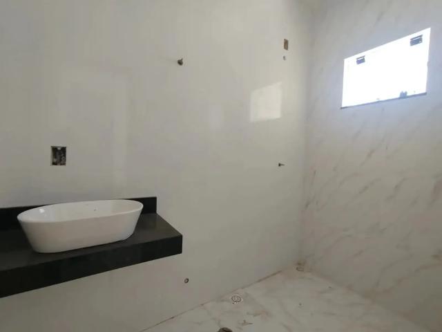 Casa / Sobrado para Venda em Londrina/PR Colúmbia 3 Quartos