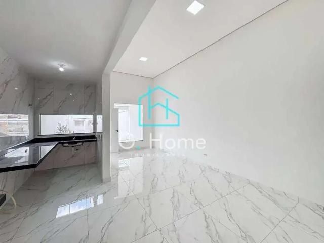 Casa / Sobrado para Venda em Londrina/PR Colúmbia 3 Quartos