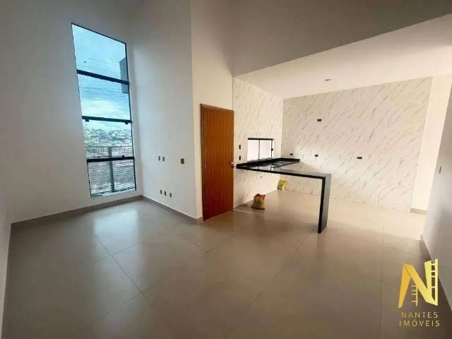 Casa / Sobrado para Venda em Londrina/PR Colúmbia 3 Quartos