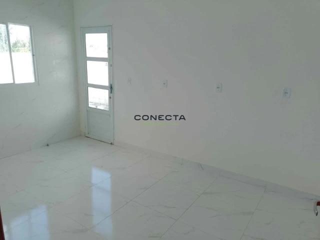Casa / Sobrado para Venda em Londrina/PR Colúmbia 3 Quartos