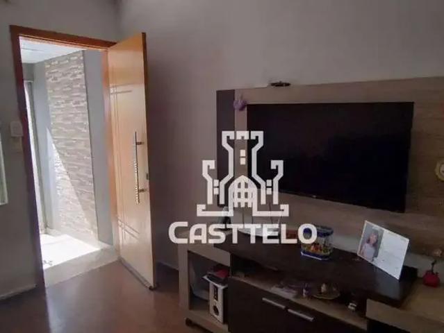 Casa / Sobrado para Venda em Londrina/PR Colúmbia 3 Quartos