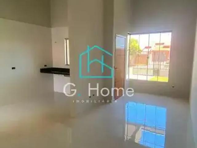 Casa / Sobrado para Venda em Londrina/PR Colúmbia 3 Quartos