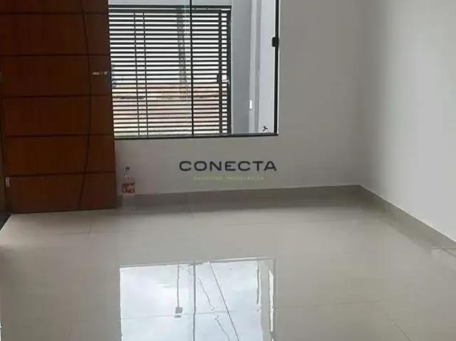 Casa / Sobrado para Venda em Londrina/PR Colúmbia 3 Quartos