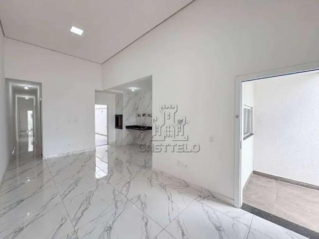 Casa / Sobrado para Venda em Londrina/PR Colúmbia 3 Quartos