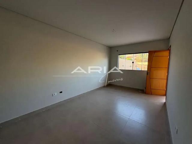 Casa / Sobrado para Venda em Londrina/PR Colúmbia 3 Quartos