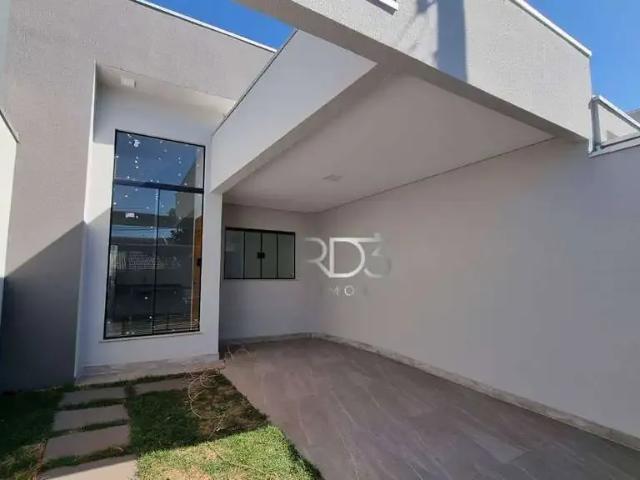 Casa / Sobrado para Venda em Londrina/PR Colúmbia 3 Quartos