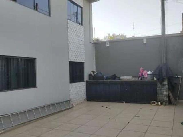 Casa / Sobrado para Venda em Londrina/PR Colúmbia 3 Quartos