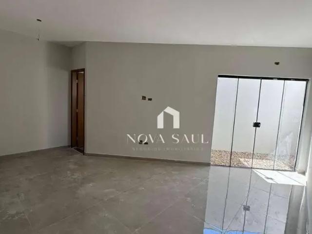 Casa / Sobrado para Venda em Londrina/PR Colúmbia 3 Quartos