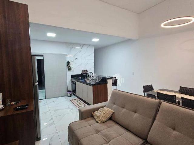 Casa / Sobrado para Venda em Londrina/PR Colúmbia 3 Quartos