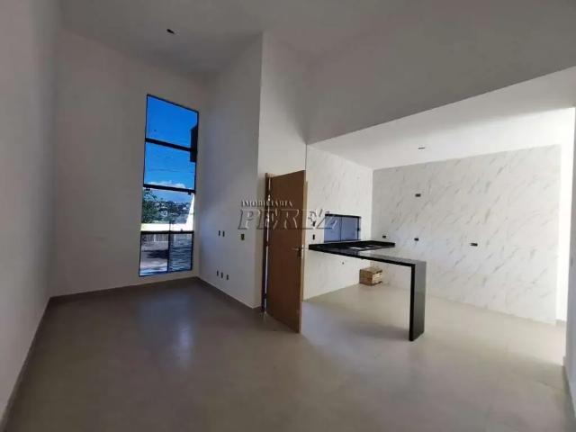 Casa / Sobrado para Venda em Londrina/PR Colúmbia 3 Quartos
