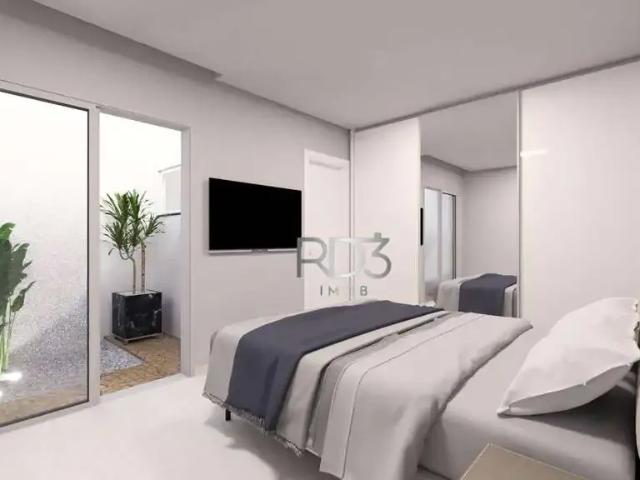 Casa / Sobrado para Venda em Londrina/PR Colúmbia 3 Quartos