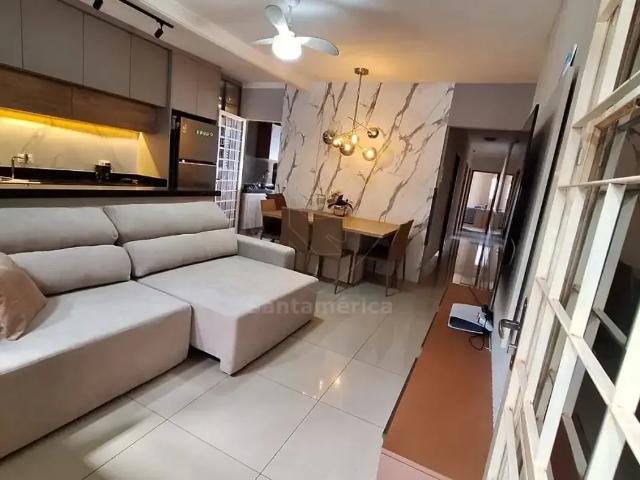Casa / Sobrado para Venda em Londrina/PR Colúmbia 3 Quartos