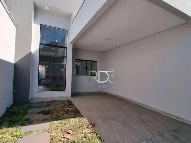 Casa / Sobrado para Venda em Londrina/PR Colúmbia 3 Quartos