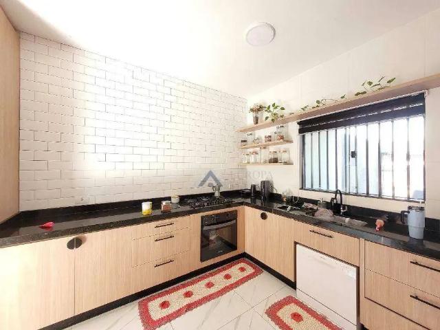 Casa / Sobrado para Venda em Londrina/PR Colúmbia 3 Quartos