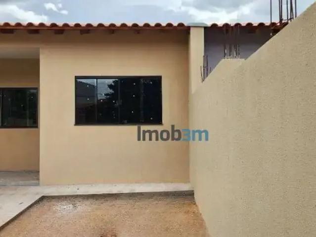 Casa / Sobrado para Venda em Londrina/PR Colúmbia 3 Quartos