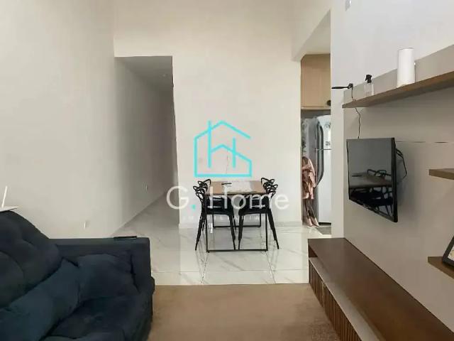 Casa / Sobrado para Venda em Londrina/PR Colúmbia 3 Quartos