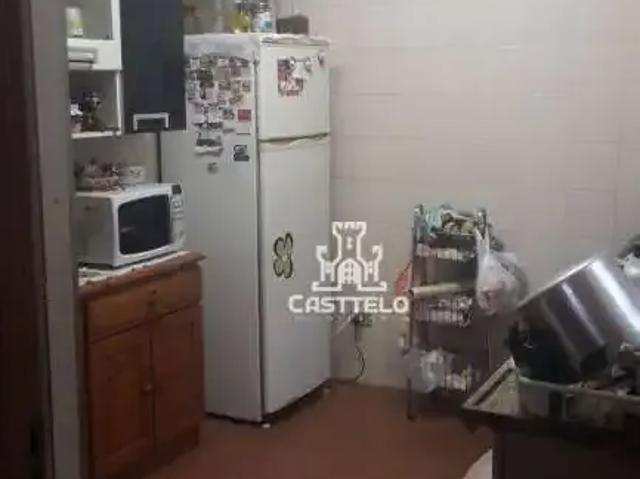 Casa / Sobrado para Venda em Londrina/PR Colúmbia 3 Quartos