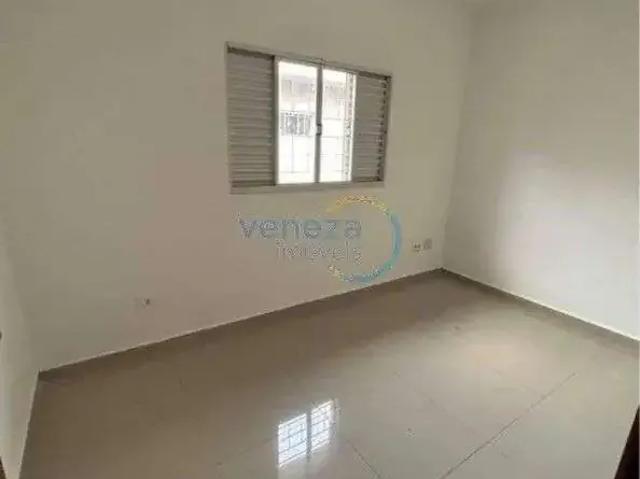 Casa / Sobrado para Venda em Londrina/PR Colúmbia 3 Quartos