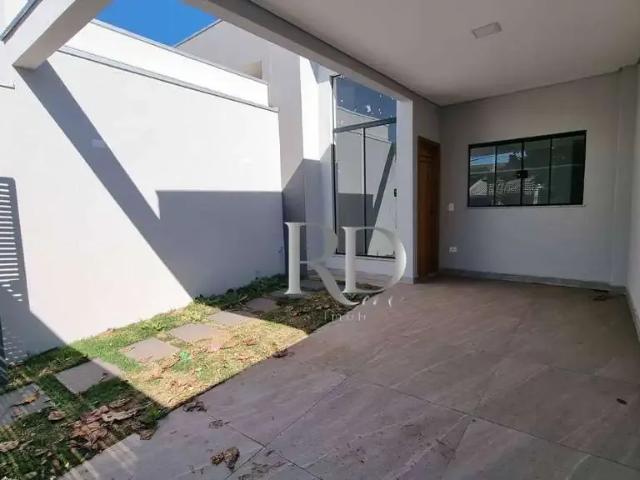 Casa / Sobrado para Venda em Londrina/PR Colúmbia 3 Quartos