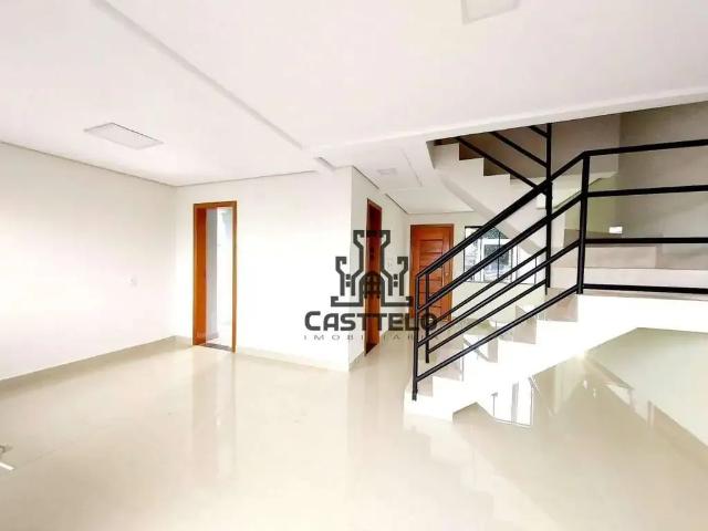 Casa / Sobrado para Venda em Londrina/PR Colúmbia 3 Quartos