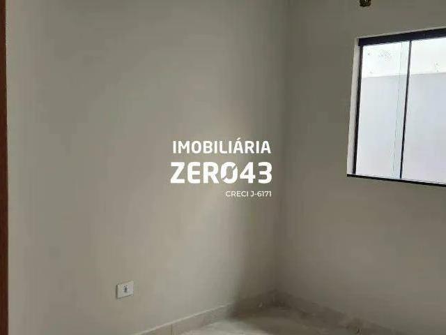 Casa / Sobrado para Venda em Londrina/PR Colúmbia 3 Quartos