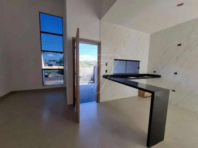 Casa / Sobrado para Venda em Londrina/PR Colúmbia 3 Quartos