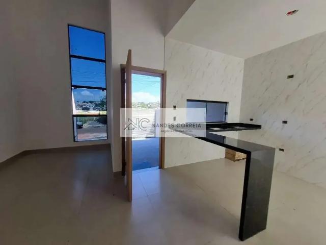 Casa / Sobrado para Venda em Londrina/PR Colúmbia 3 Quartos