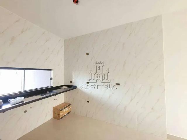 Casa / Sobrado para Venda em Londrina/PR Colúmbia 3 Quartos