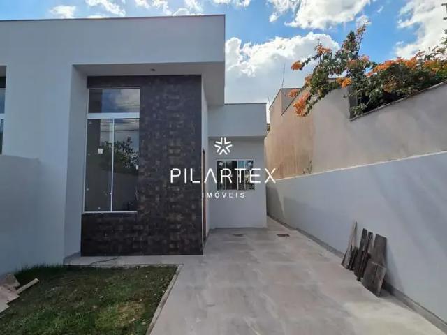 Casa / Sobrado para Venda em Londrina/PR Colúmbia