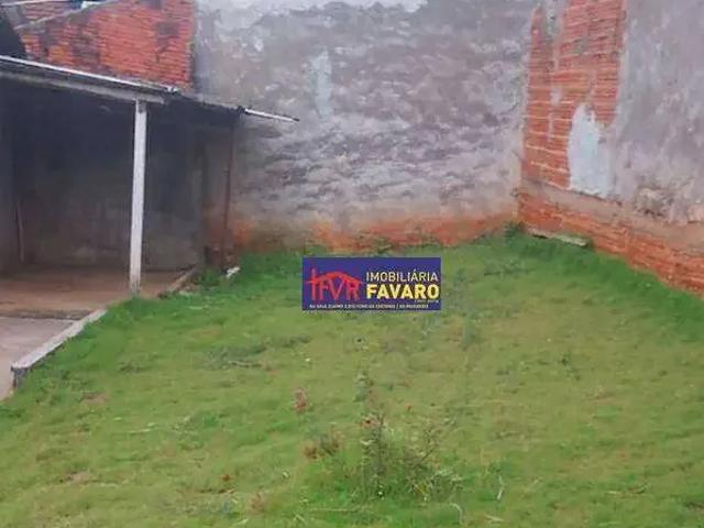 Casa / Sobrado para Venda em Londrina/PR Conjunto Cafezal 1 2 Quartos