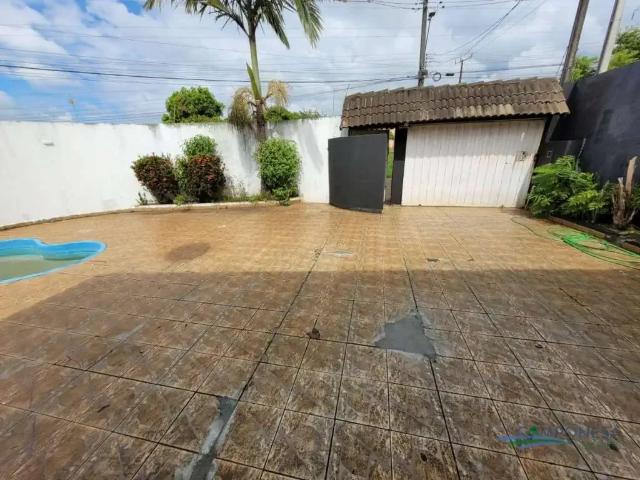 Casa / Sobrado para Venda em Londrina/PR Conjunto Habitacional Alexandre Urbanas 1 Quartos