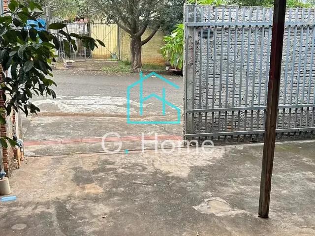 Casa / Sobrado para Venda em Londrina/PR Conjunto Habitacional Alexandre Urbanas 3 Quartos