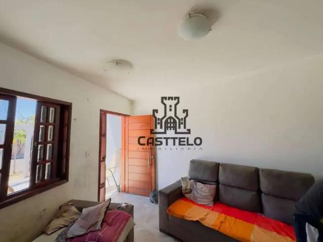 Casa / Sobrado para Venda em Londrina/PR Conjunto Habitacional Alexandre Urbanas 3 Quartos