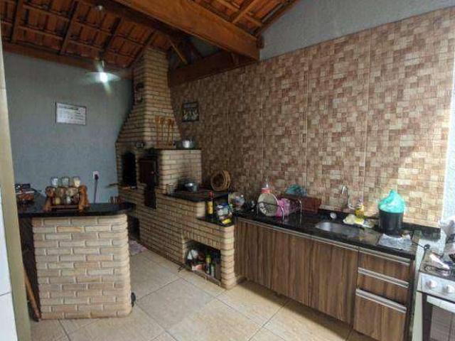 Casa / Sobrado para Venda em Londrina/PR Conjunto Habitacional Alexandre Urbanas 3 Quartos