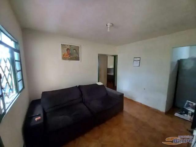 Casa / Sobrado para Venda em Londrina/PR Conjunto Habitacional Doutor Farid Libos 3 Quartos