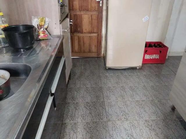 Casa / Sobrado para Venda em Londrina/PR Conjunto Habitacional Doutor Farid Libos 3 Quartos