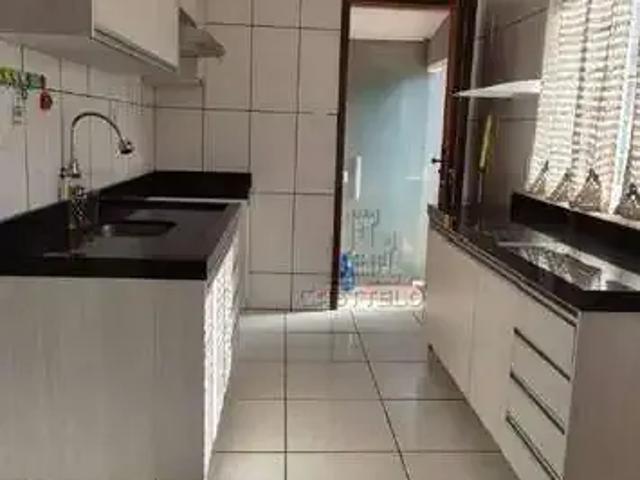 Casa / Sobrado para Venda em Londrina/PR Conjunto Habitacional Jamile Dequech 2 Quartos