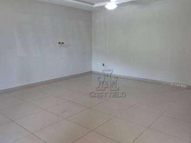Casa / Sobrado para Venda em Londrina/PR Conjunto Habitacional Jamile Dequech 2 Quartos