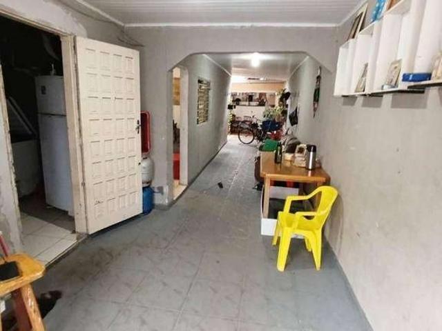Casa / Sobrado para Venda em Londrina/PR Conjunto Habitacional Jesualdo Garcia Pessoa 2 Quartos