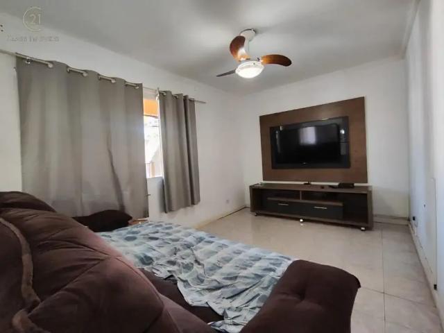 Casa / Sobrado para Venda em Londrina/PR Conjunto Habitacional Órion 3 Quartos