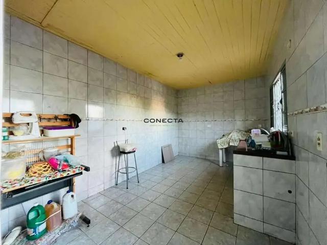 Casa / Sobrado para Venda em Londrina/PR Conjunto Habitacional Órion 3 Quartos