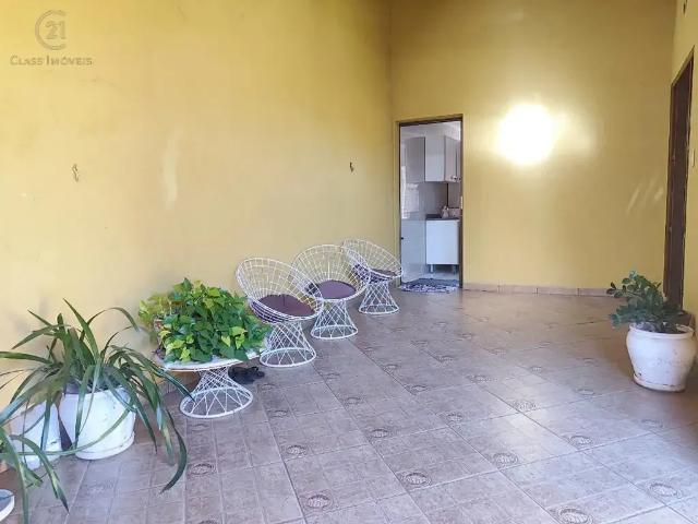 Casa / Sobrado para Venda em Londrina/PR Conjunto Habitacional Órion 3 Quartos