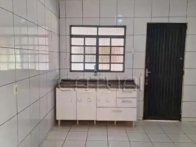 Casa / Sobrado para Venda em Londrina/PR Conjunto Habitacional Órion 3 Quartos