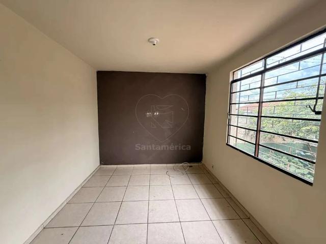Casa / Sobrado para Venda em Londrina/PR Conjunto Habitacional Órion 3 Quartos