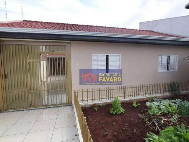 Casa / Sobrado para Venda em Londrina/PR Conjunto Parigot de Souza 3 4 Quartos