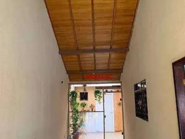 Casa / Sobrado para Venda em Londrina/PR Conjunto Residencial Marajoara 3 Quartos